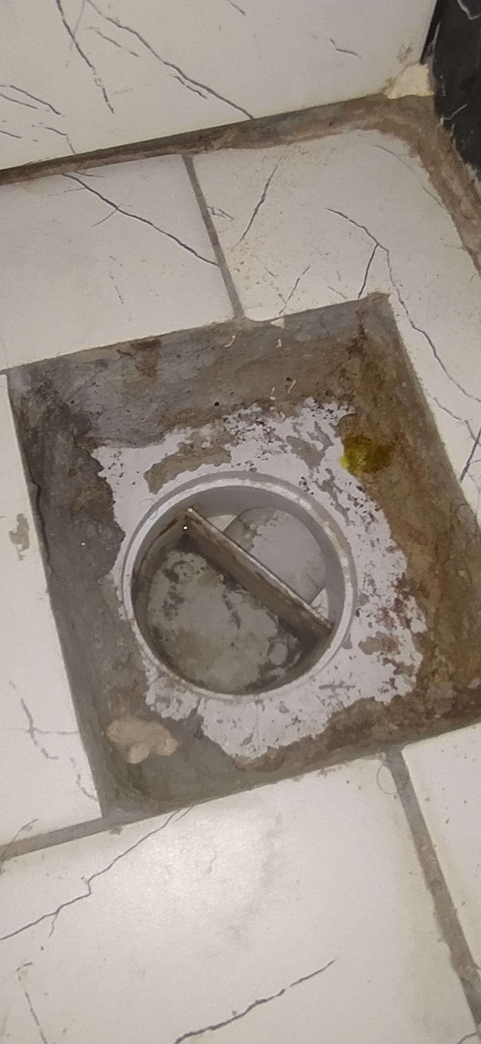 Kombine Gider Temizleme Hizmeti