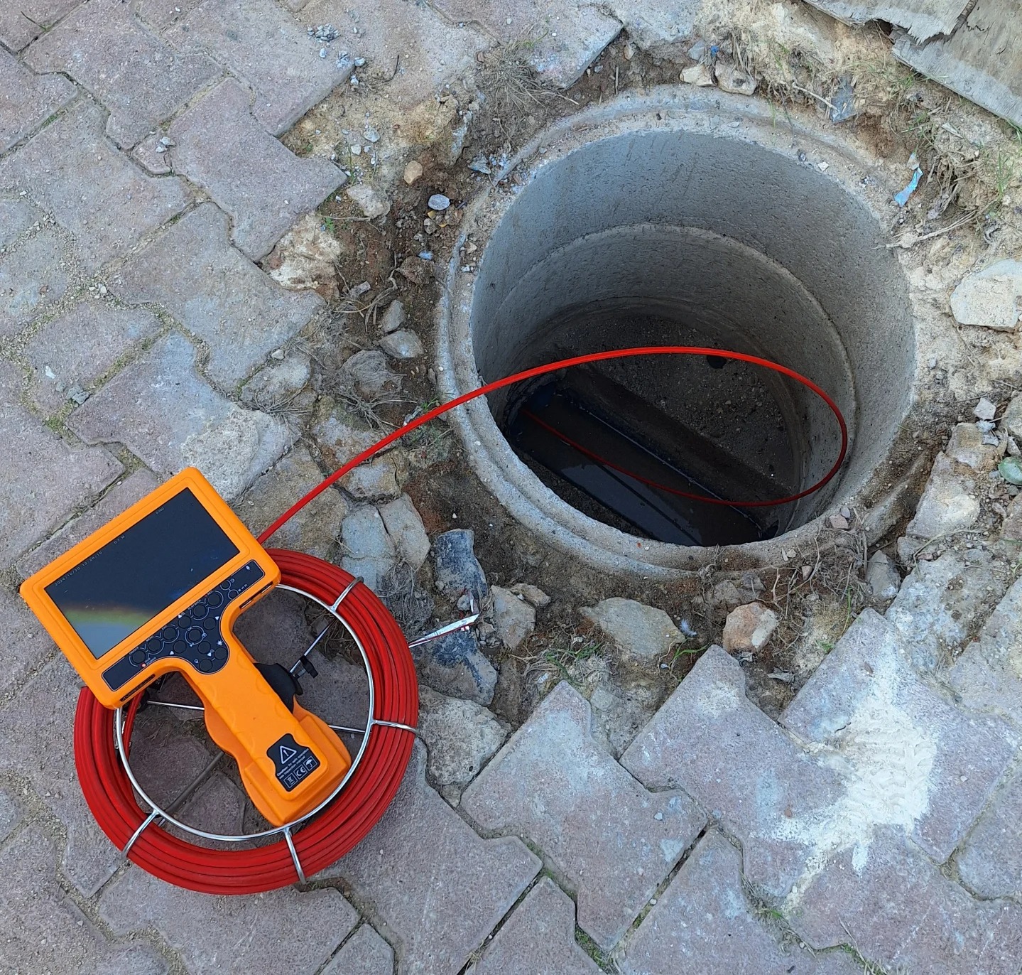 Apartman Gider Hattı Açma