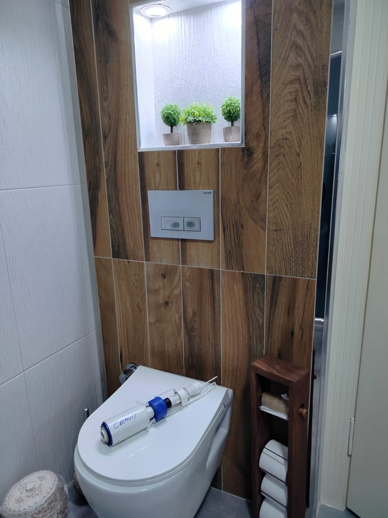 Eskişehir 7/24 Su Tesisat Servisi