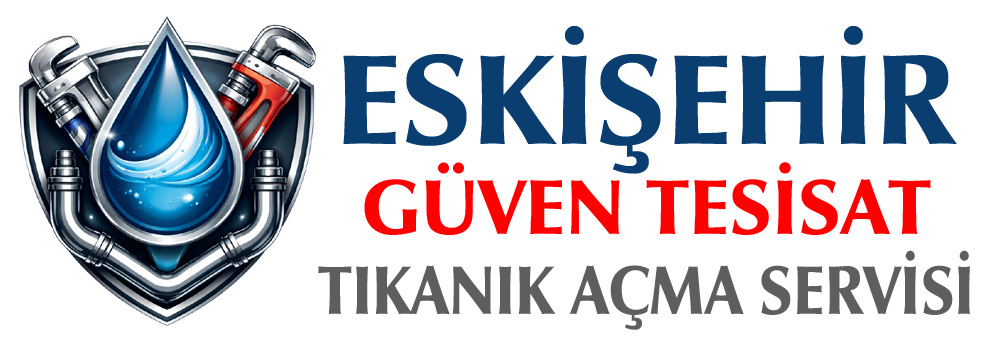 Eskişehir’de Güven Su Tesisat | Akıllı Tıkanıklık Açma, Noktasal Kaçak Tespiti ve Temiz Tesisat Onarım Hizmetleri Merkezi