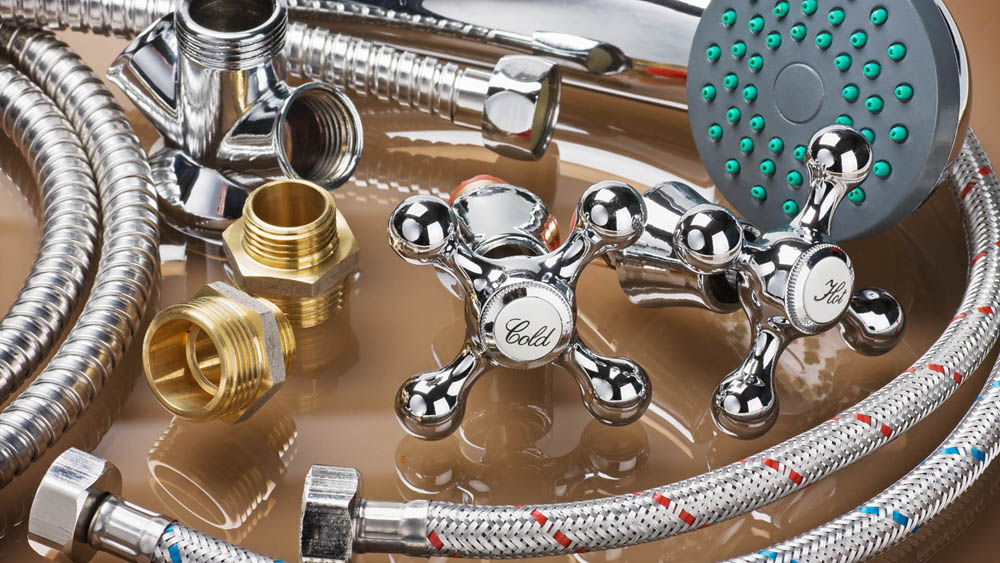 Mahmudiye Su Tesisatçı