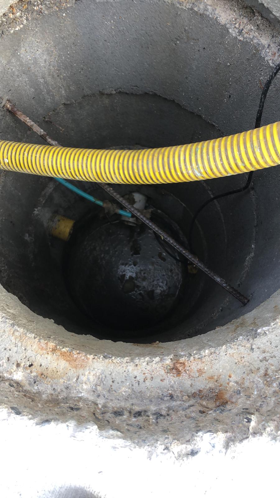 Ana Kanal Açma Hizmeti