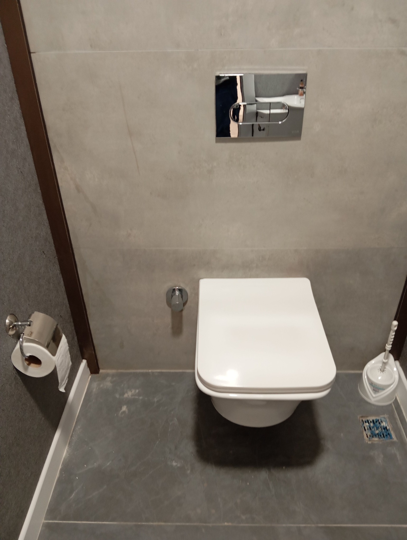 Su Basınç Problemi Çözümü