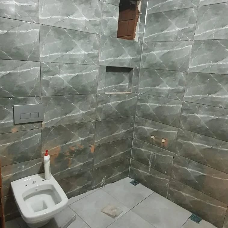 Banyo Gideri Açma