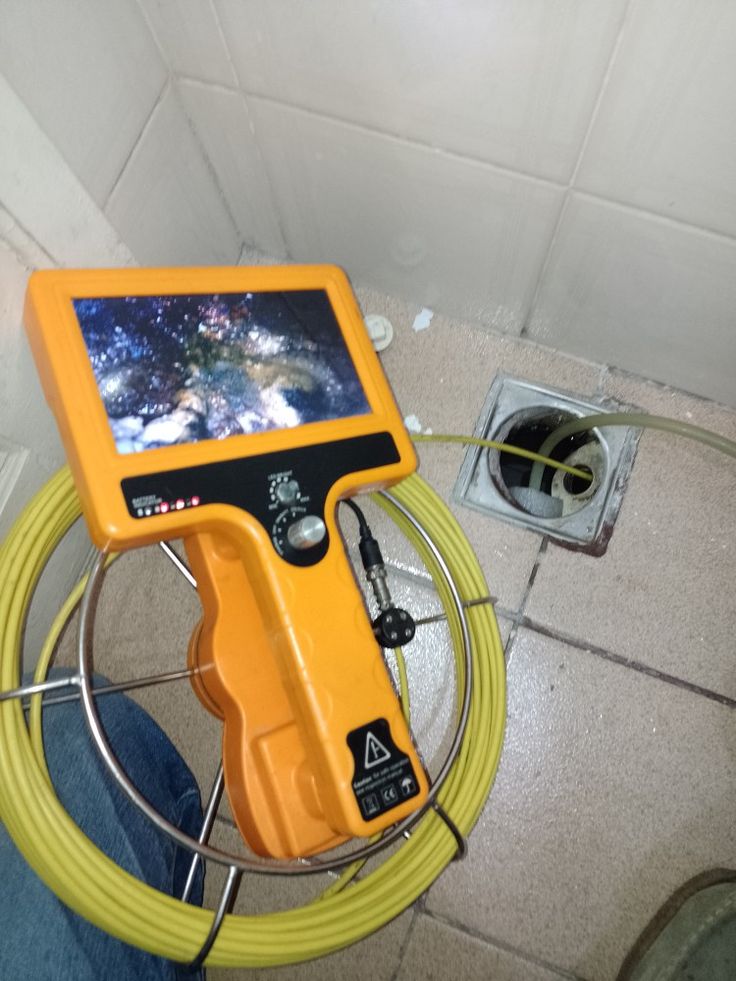 Kırmadan Kaçak Bulma