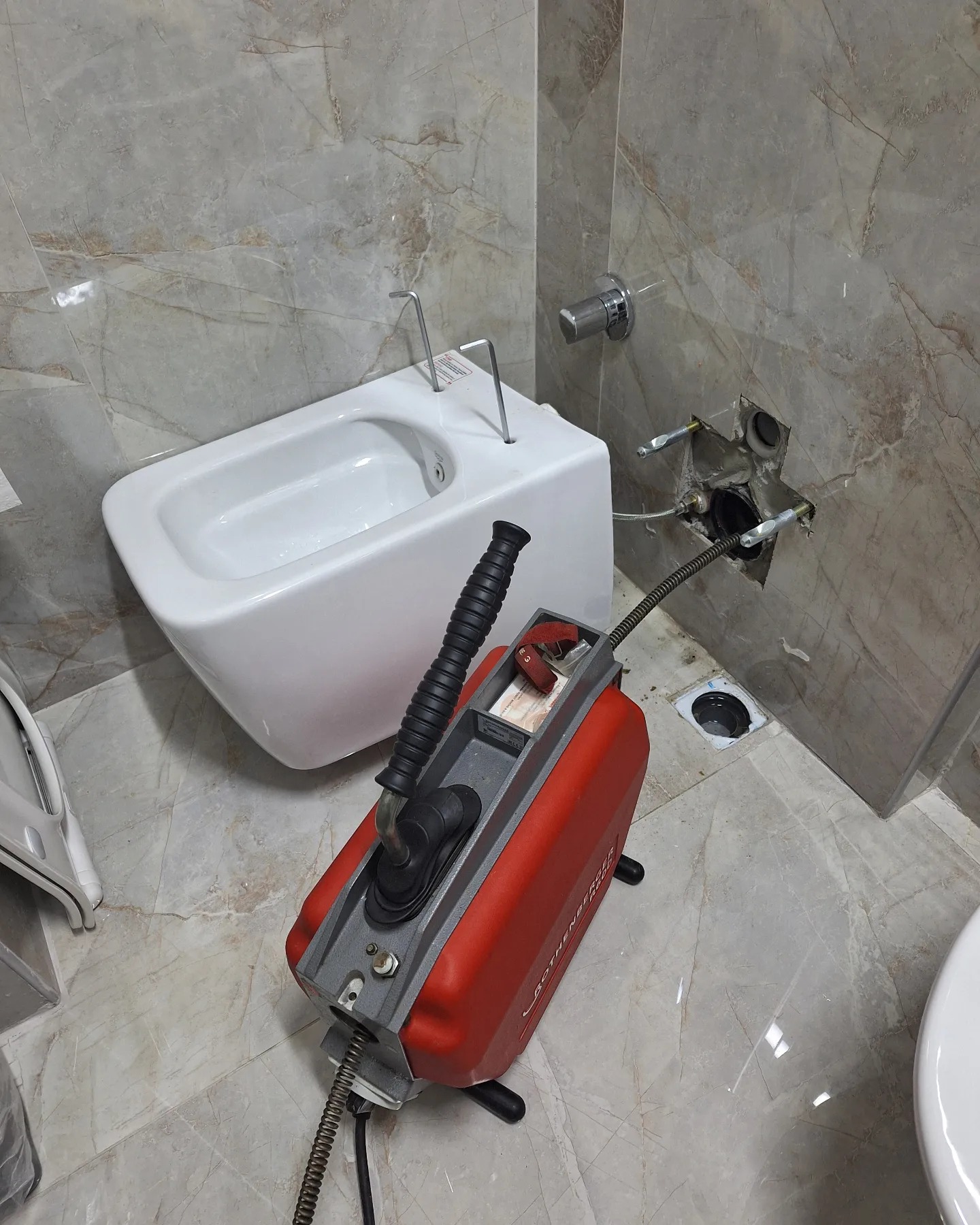 Kameralı Gider Kontrol