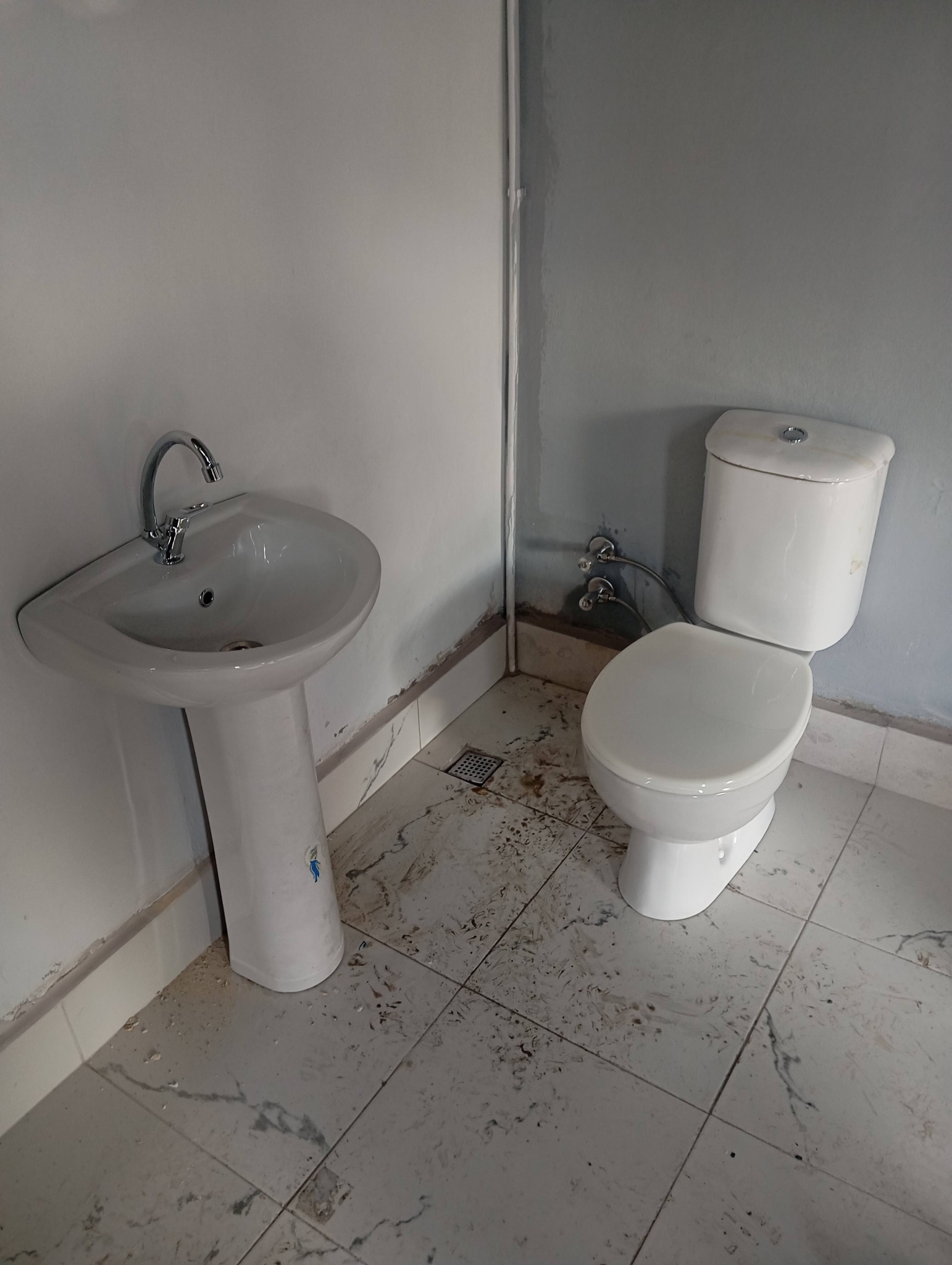 Klozet Tamir ve Montaj